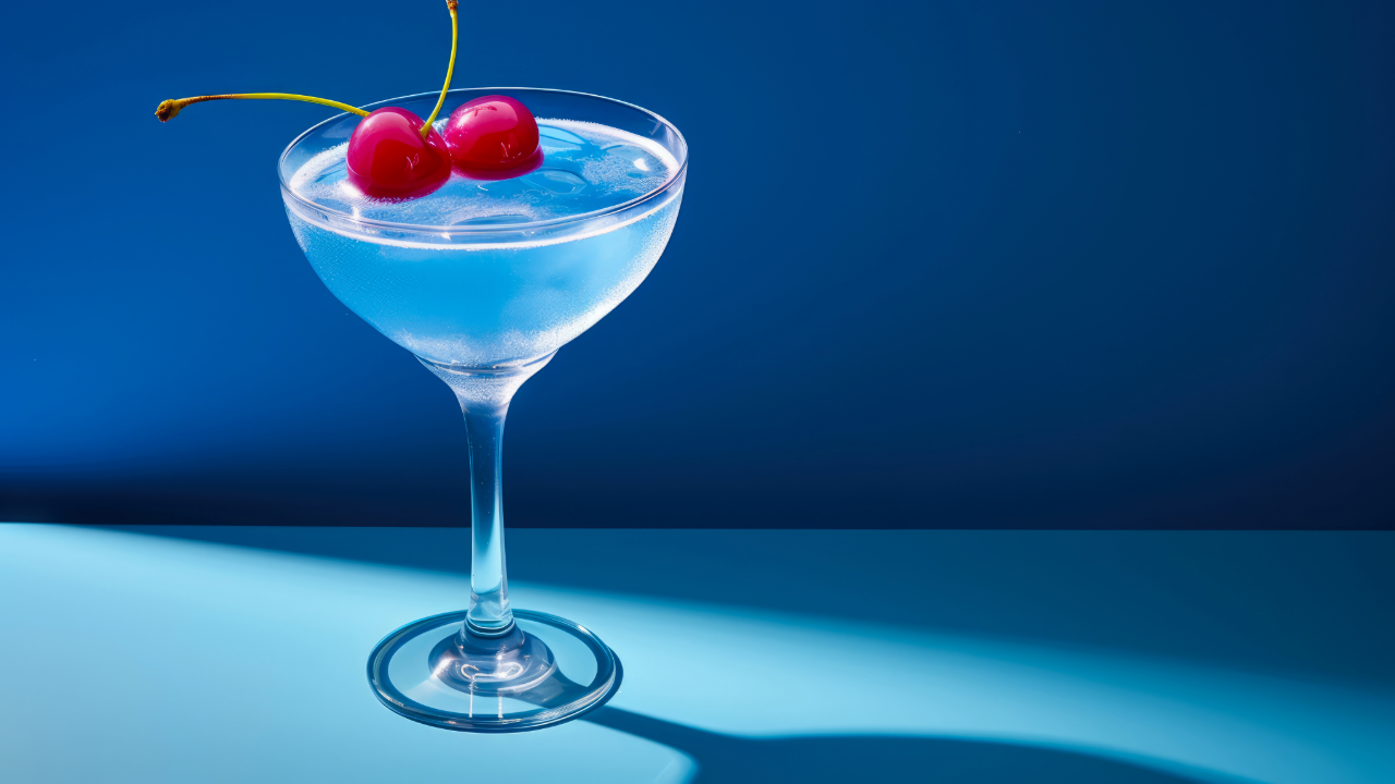 Is Blue Curacao Triple Sec? Meet the New Star.