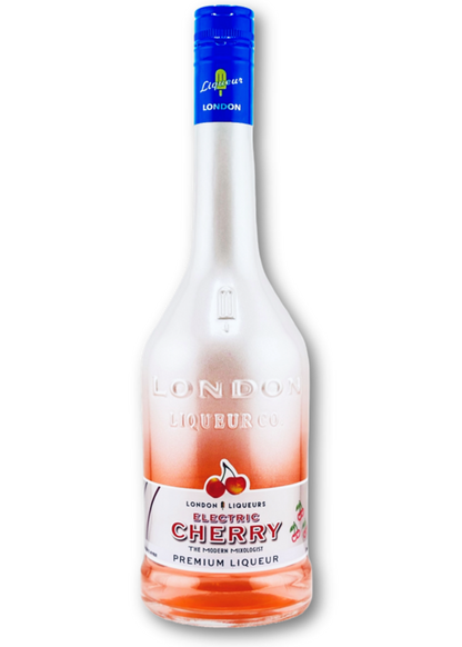 ELECTRIC CHERRY | LIQUEUR