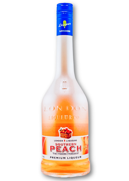 SOUTHERN PEACH | LIQUEUR